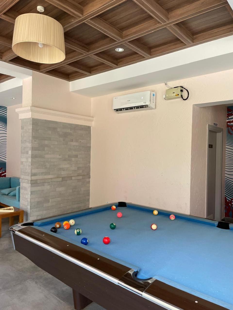 Good Stay 2Bhk Pool Apartment 10 Mins From Dabolim Airport Goa 102 Consua المظهر الخارجي الصورة