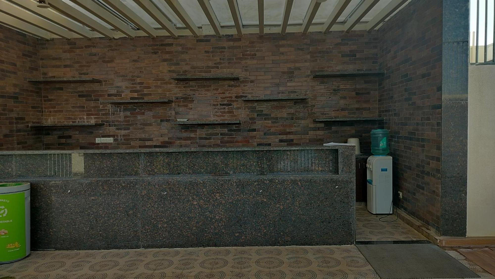 Good Stay 2Bhk Pool Apartment 10 Mins From Dabolim Airport Goa 102 Consua المظهر الخارجي الصورة